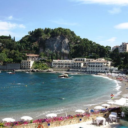 Le Moresche Taura&Mina Taormina Esterno foto