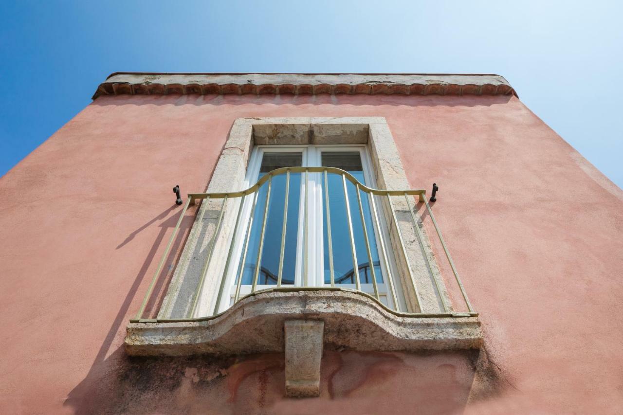 Le Moresche Taura&Mina Taormina Esterno foto