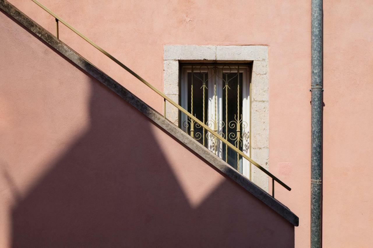 Le Moresche Taura&Mina Taormina Esterno foto