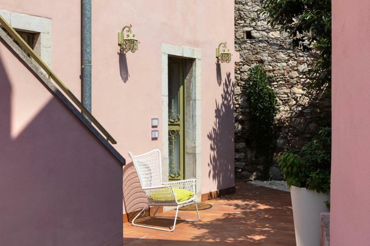 Le Moresche Taura&Mina Taormina Esterno foto
