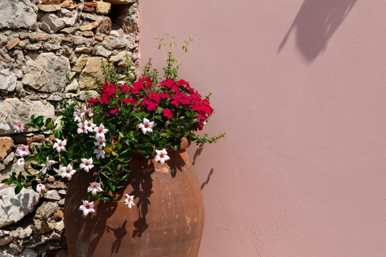 Le Moresche Taura&Mina Taormina Esterno foto